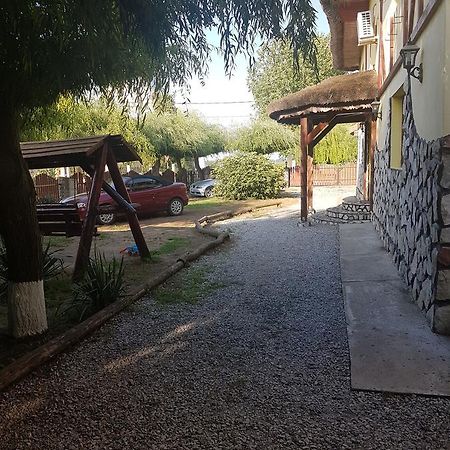 Dunavăţu de Jos Constantin Si Elena酒店 外观 照片